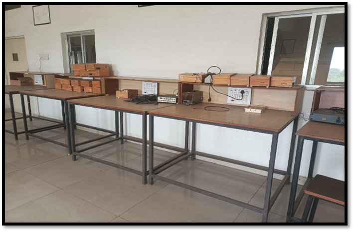 Microwave & Radar Engineering Lab